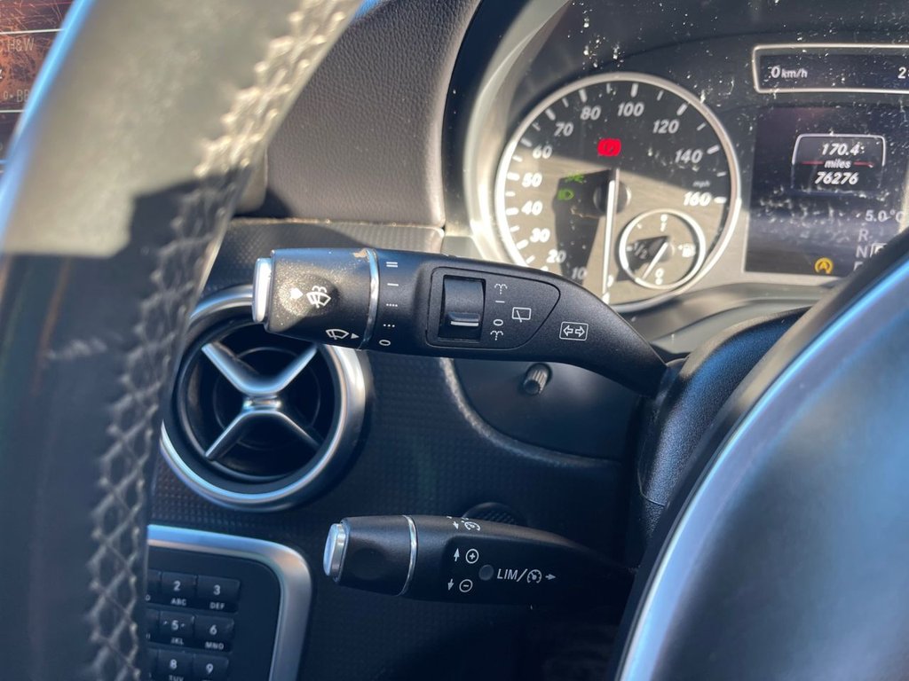 Used Mercedes-Benz A-Class 2015 for sale - 77010167: Photo 18