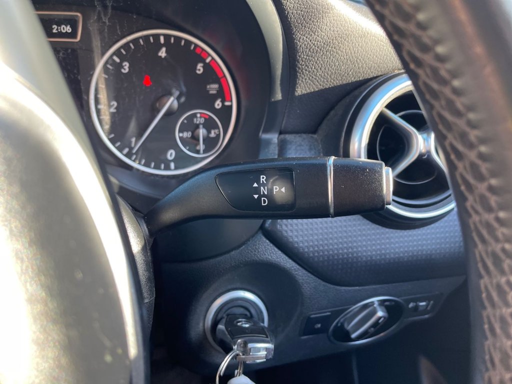 Used Mercedes-Benz A-Class 2015 for sale - 77010167: Photo 19