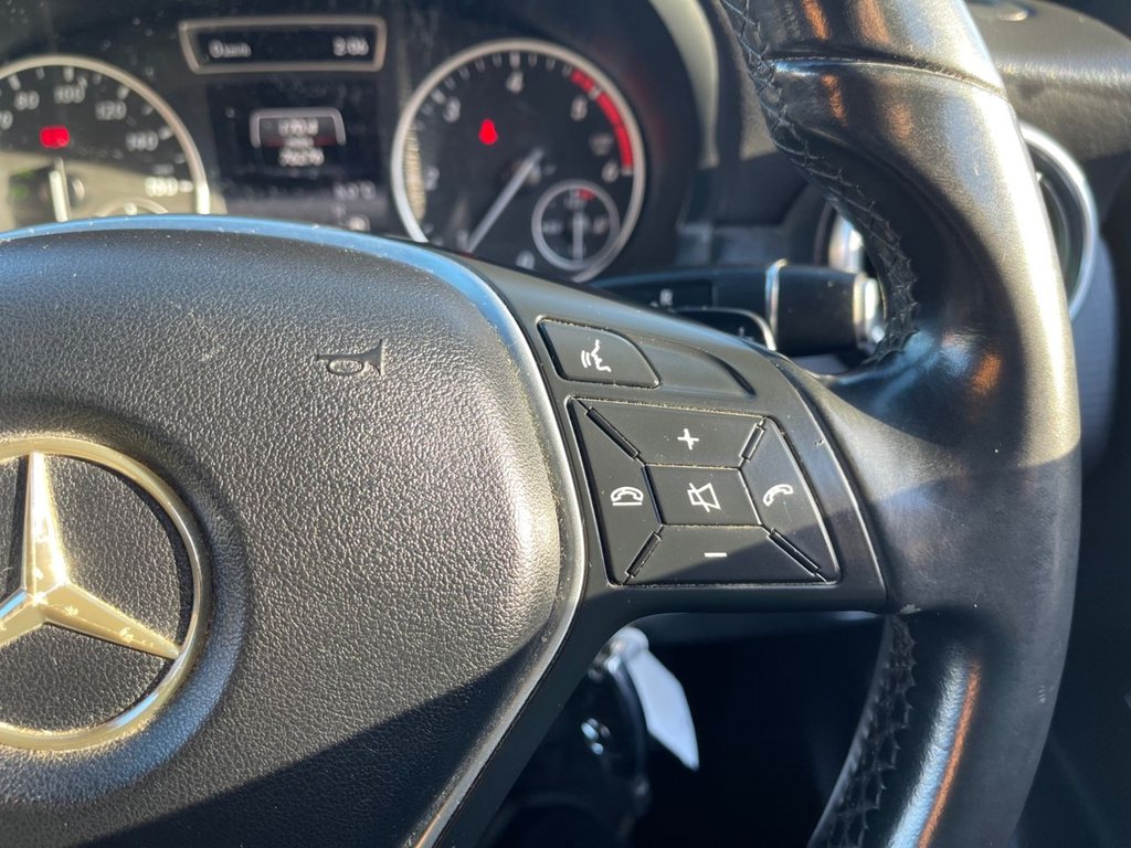 Used Mercedes-Benz A-Class 2015 for sale - 77010167: Photo 20