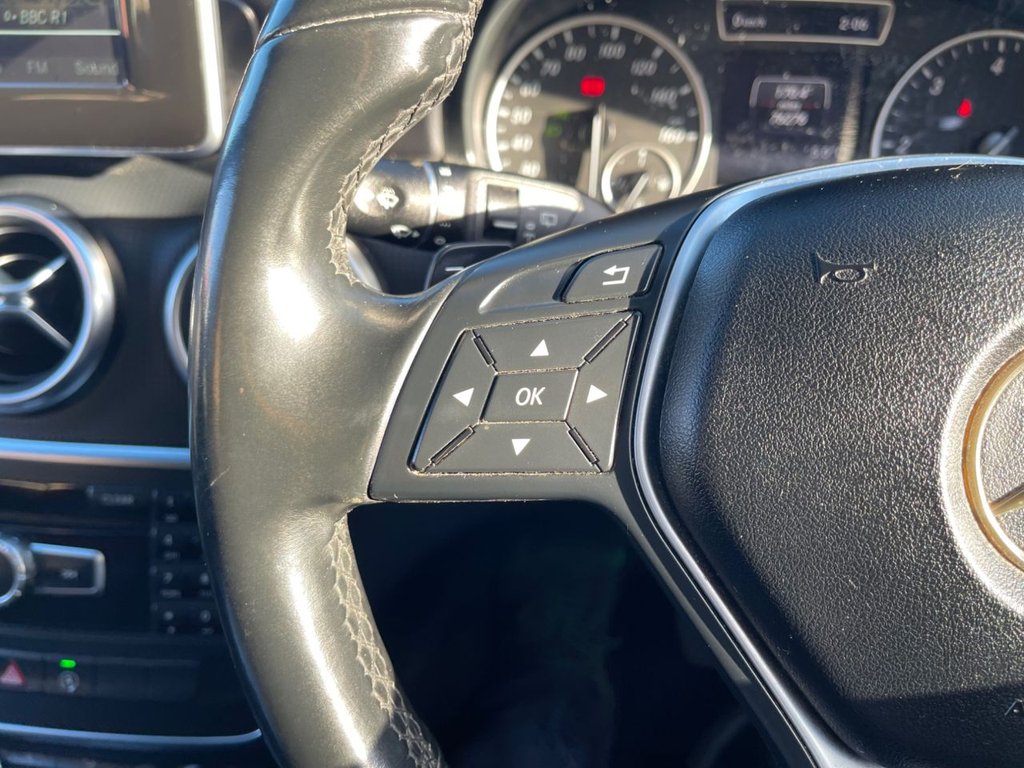 Used Mercedes-Benz A-Class 2015 for sale - 77010167: Photo 21