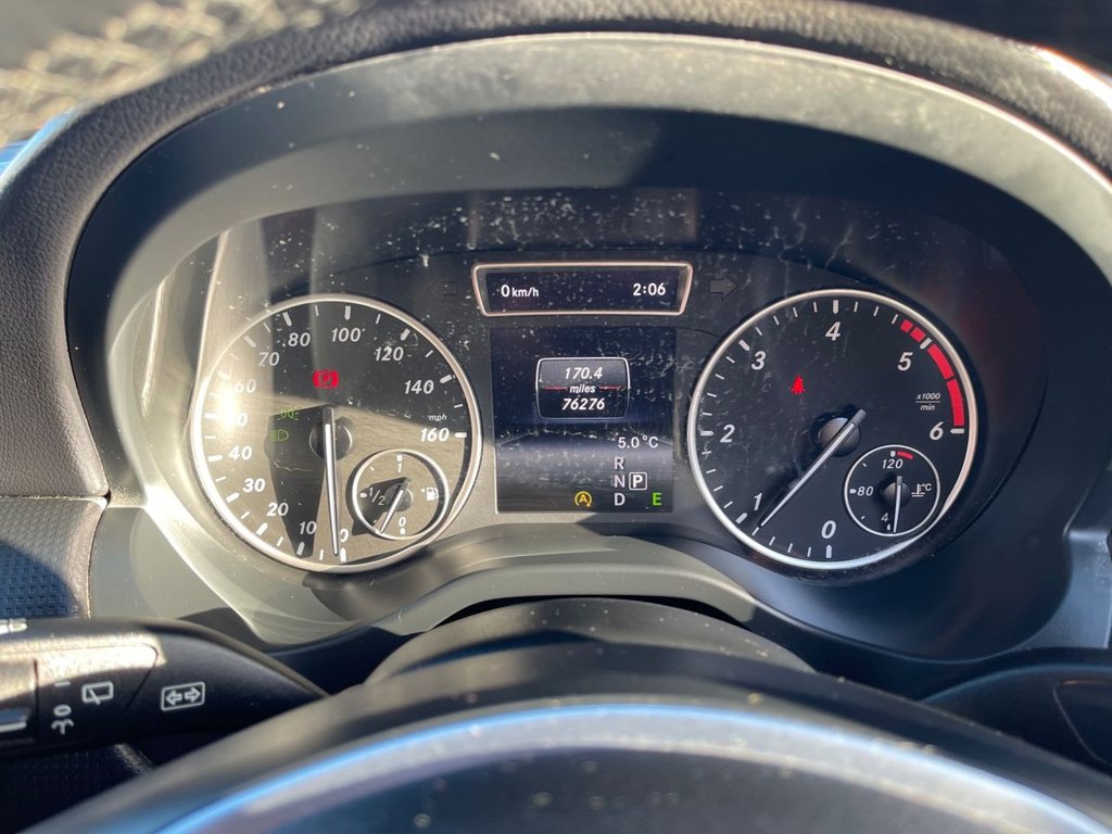 Used Mercedes-Benz A-Class 2015 for sale - 77010167: Photo 22