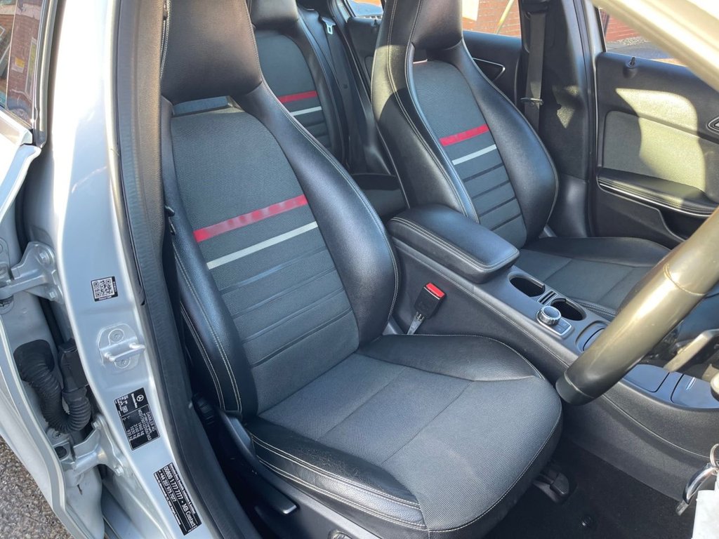 Used Mercedes-Benz A-Class 2015 for sale - 77010167: Photo 23