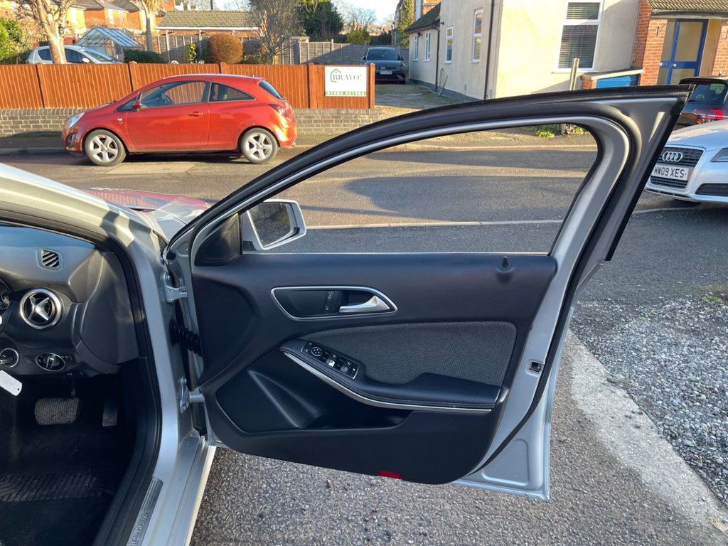 Used Mercedes-Benz A-Class 2015 for sale - 77010167: Photo 26