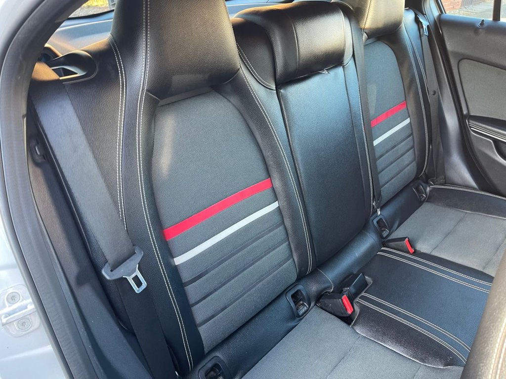 Used Mercedes-Benz A-Class 2015 for sale - 77010167: Photo 27