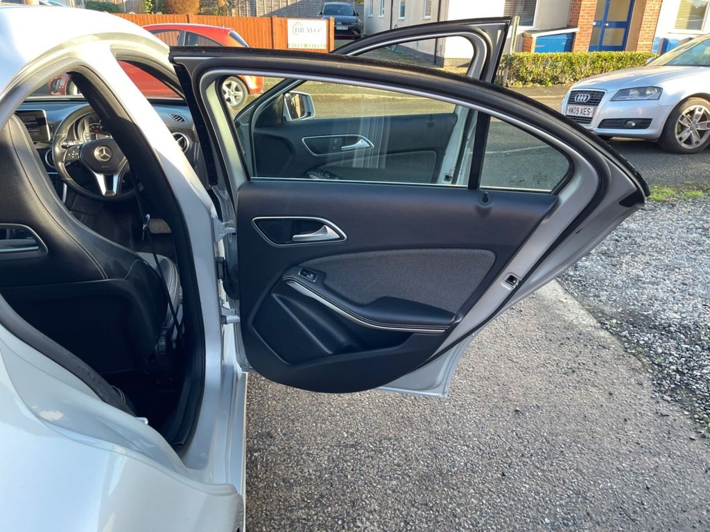 Used Mercedes-Benz A-Class 2015 for sale - 77010167: Photo 28