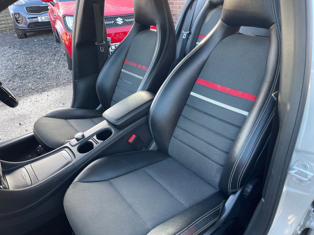 Used Mercedes-Benz A-Class 2015 for sale - 77010167: Photo 29