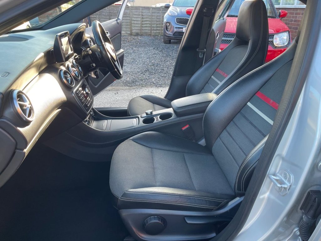 Used Mercedes-Benz A-Class 2015 for sale - 77010167: Photo 30