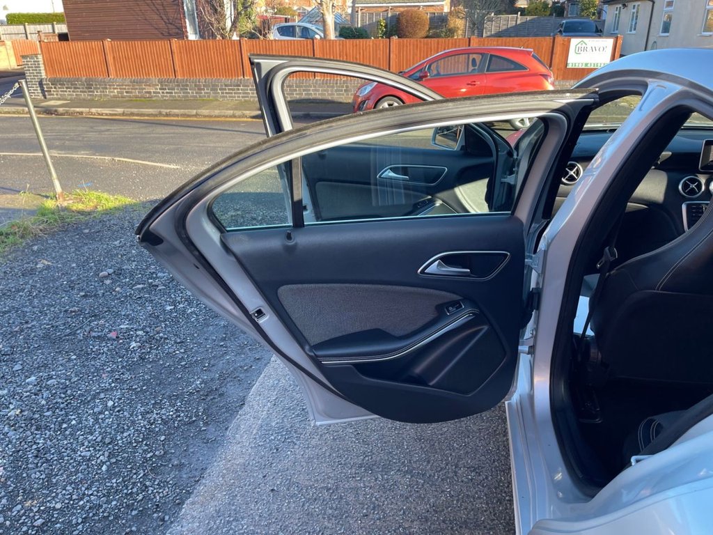 Used Mercedes-Benz A-Class 2015 for sale - 77010167: Photo 35