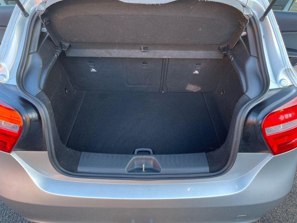 Used Mercedes-Benz A-Class 2015 for sale - 77010167: Photo 37