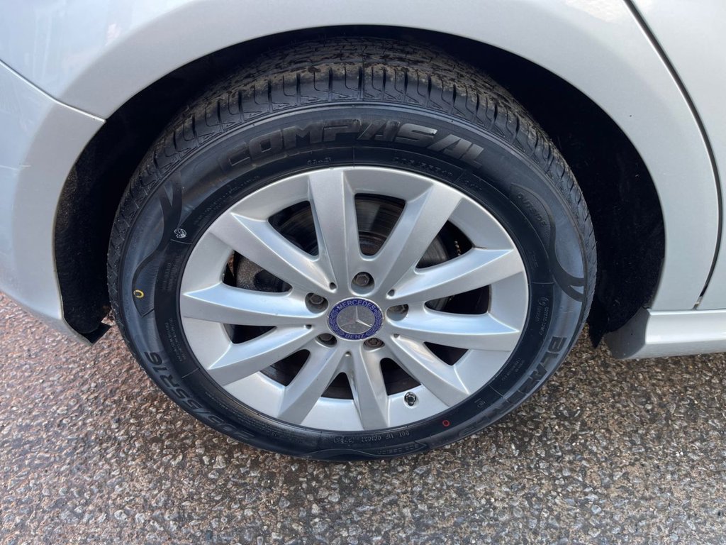 Used Mercedes-Benz A-Class 2015 for sale - 77010167: Photo 7