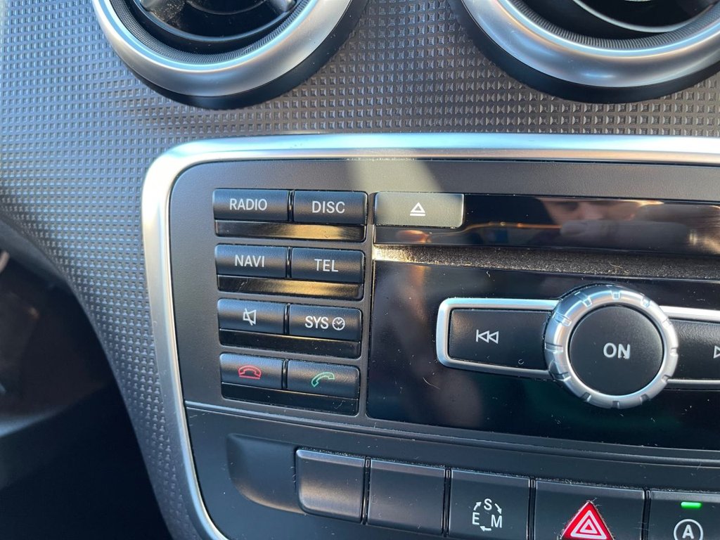 Used Mercedes-Benz A-Class 2015 for sale - 77010167: Photo 9