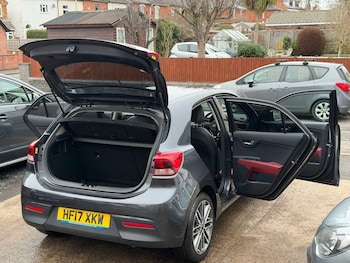 Used Kia Rio 2017 for sale - 77212749: Photo