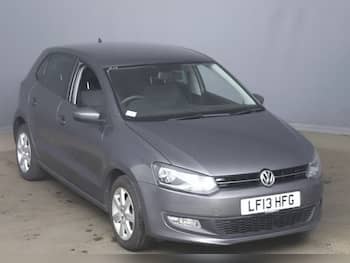 Used Volkswagen Polo 2013 for sale - 79822703: Photo