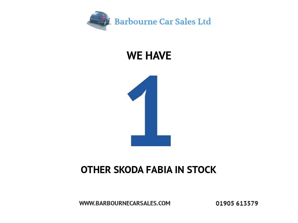 Used Skoda Fabia 2011 for sale - 76797985: Photo 3