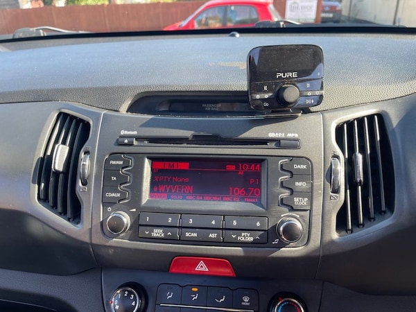 Used Kia Sportage 2011 for sale - 76056917: Photo 13