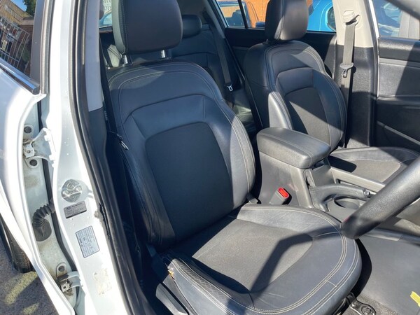Used Kia Sportage 2011 for sale - 76056917: Photo 18