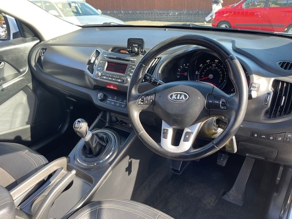 Used Kia Sportage 2011 for sale - 76056917: Photo 19