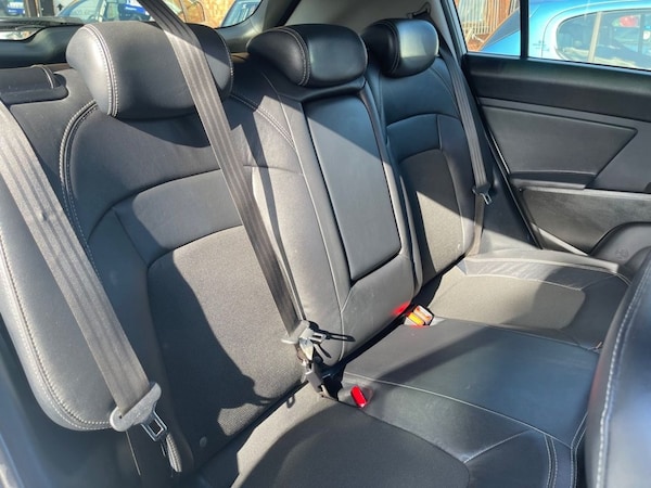 Used Kia Sportage 2011 for sale - 76056917: Photo 22