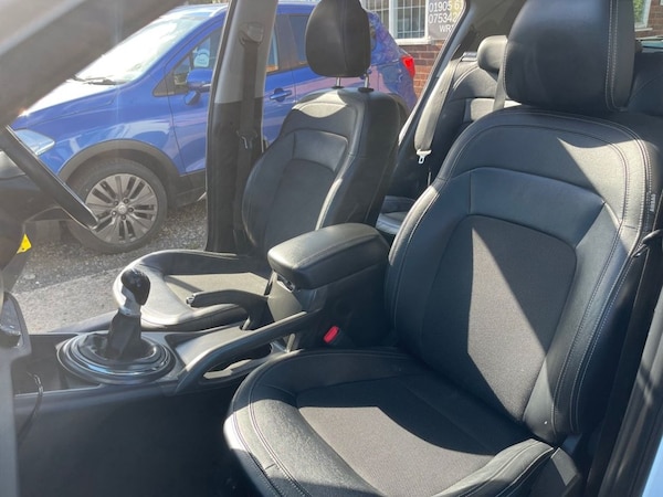 Used Kia Sportage 2011 for sale - 76056917: Photo 24