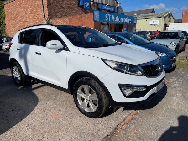 Used Kia Sportage 2011 for sale - 76056917: Photo 42