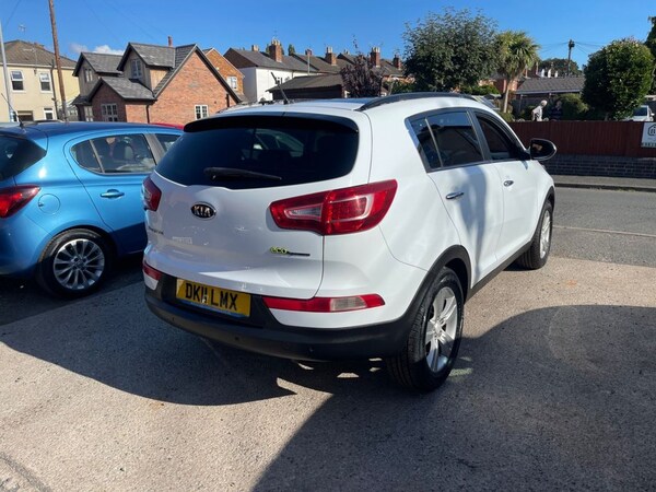 Used Kia Sportage 2011 for sale - 76056917: Photo 43