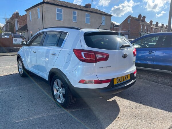 Used Kia Sportage 2011 for sale - 76056917: Photo 45