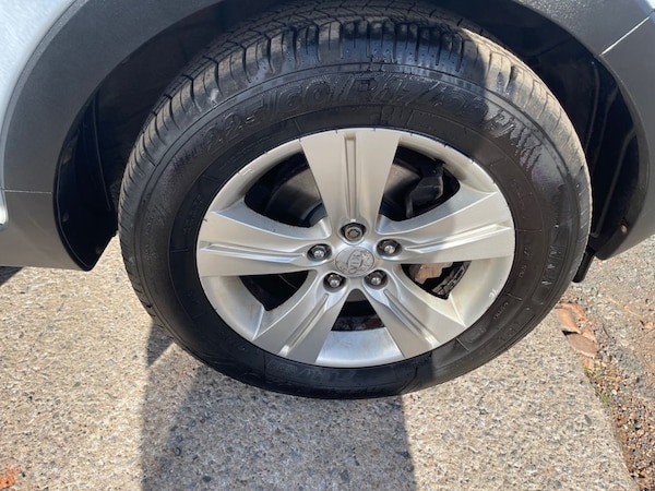 Used Kia Sportage 2011 for sale - 76056917: Photo 7
