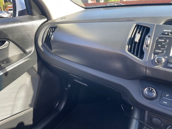 Used Kia Sportage 2011 for sale - 76056917: Photo 9
