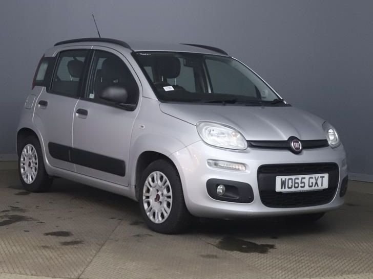 Used Fiat Panda 2016 for sale - 76582536: Photo 1