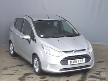 2015 (15) - 1.4 Zetec 5dr