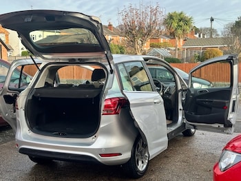 Used Ford B-MAX 2015 for sale - 76783511: Photo