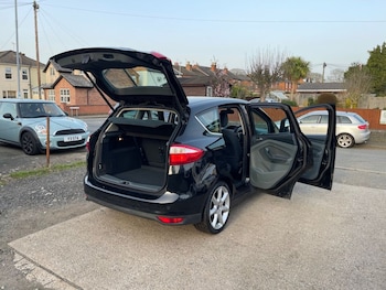 Used Ford C-Max 2012 for sale - 77693436: Photo