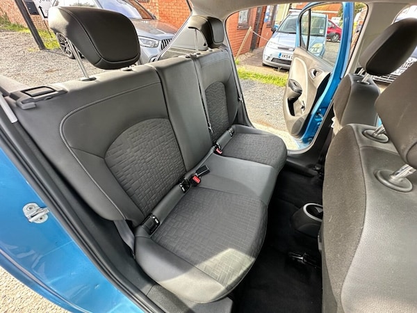Used Vauxhall Corsa 2017 for sale - 75986083: Photo 10