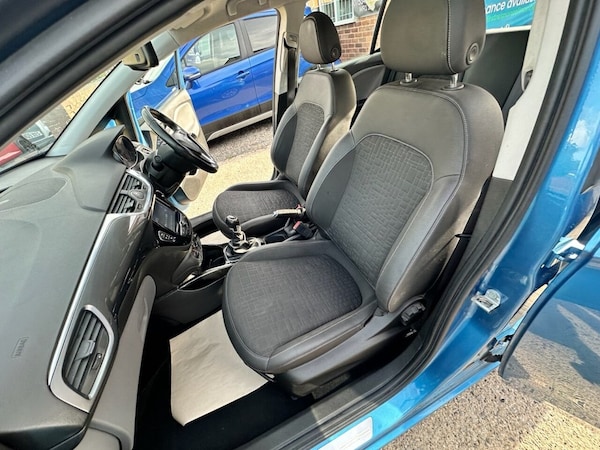 Used Vauxhall Corsa 2017 for sale - 75986083: Photo 13