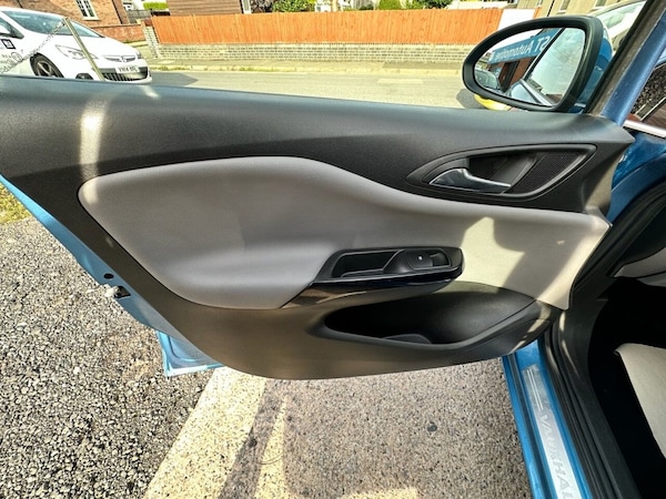 Used Vauxhall Corsa 2017 for sale - 75986083: Photo 15