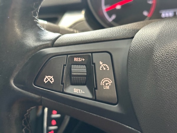 Used Vauxhall Corsa 2017 for sale - 75986083: Photo 24