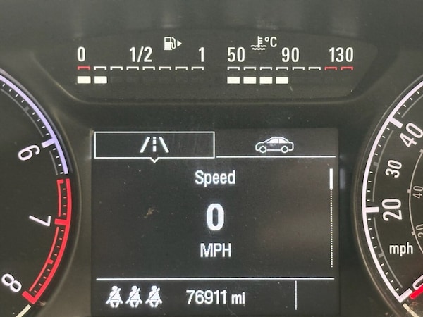Used Vauxhall Corsa 2017 for sale - 75986083: Photo 33
