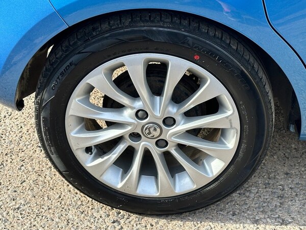 Used Vauxhall Corsa 2017 for sale - 75986083: Photo 35