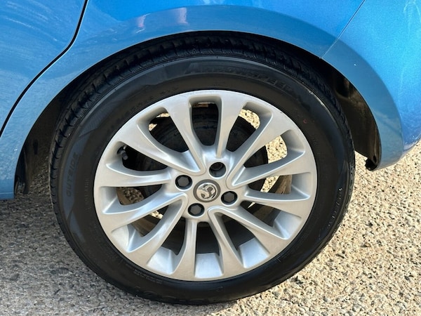 Used Vauxhall Corsa 2017 for sale - 75986083: Photo 36