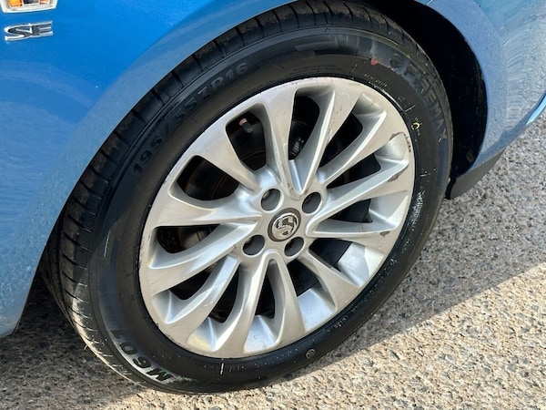 Used Vauxhall Corsa 2017 for sale - 75986083: Photo 37