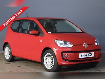 Used Volkswagen up! 2014 for sale - 75901914: Photo