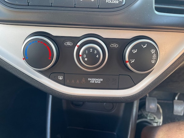 Used Kia Picanto 2013 for sale - 76245161: Photo 15