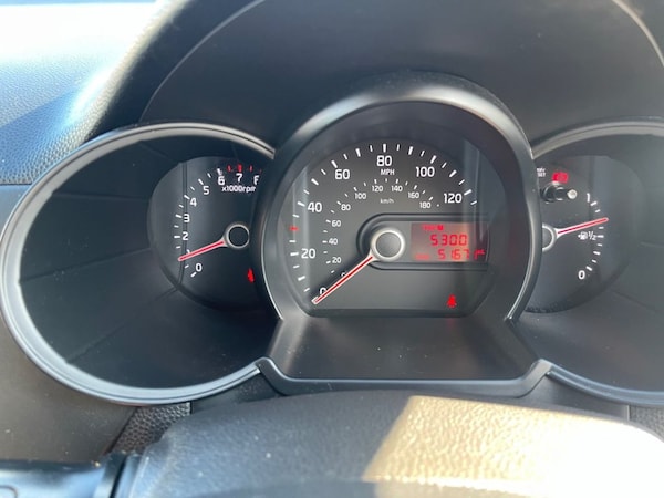 Used Kia Picanto 2013 for sale - 76245161: Photo 16
