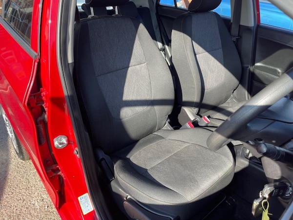 Used Kia Picanto 2013 for sale - 76245161: Photo 17