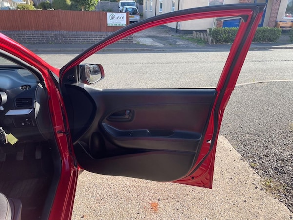 Used Kia Picanto 2013 for sale - 76245161: Photo 20
