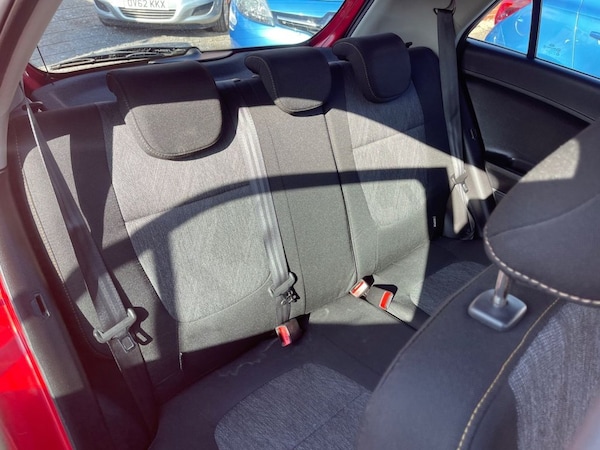Used Kia Picanto 2013 for sale - 76245161: Photo 21