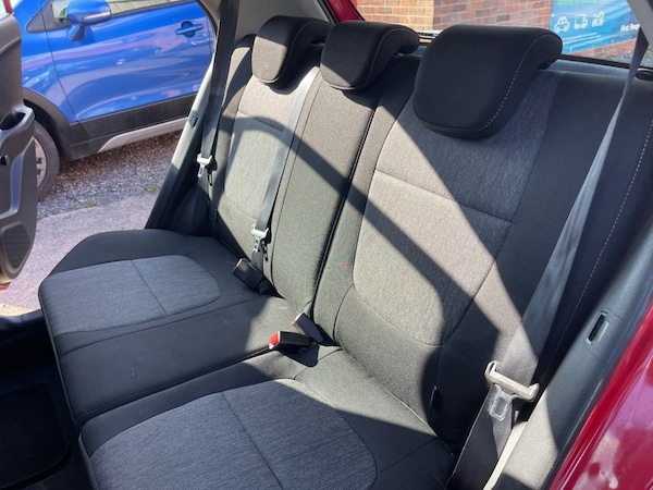Used Kia Picanto 2013 for sale - 76245161: Photo 27