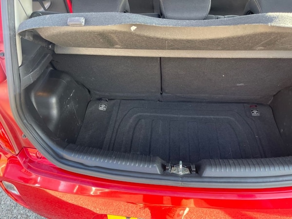 Used Kia Picanto 2013 for sale - 76245161: Photo 30