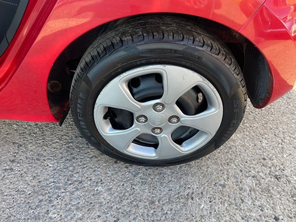 Used Kia Picanto 2013 for sale - 76245161: Photo 32
