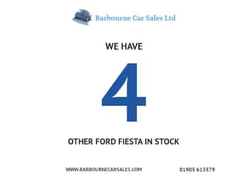 Used Ford Fiesta 2014 for sale - 79642686: Photo